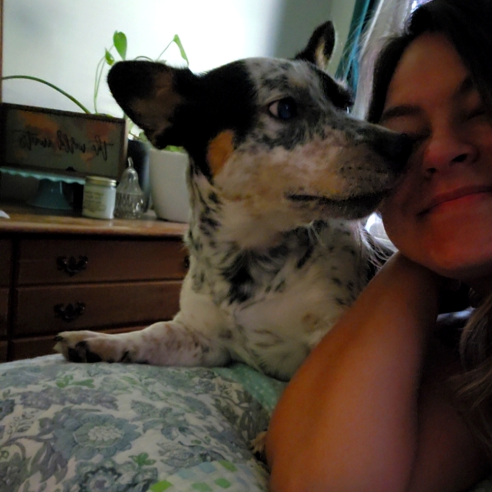 Meet your Posher, Weesie